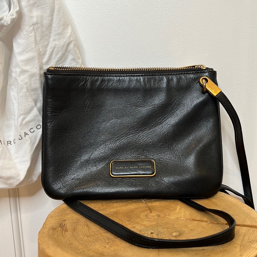 Marc By Marc Jacobs Crossbody Bag